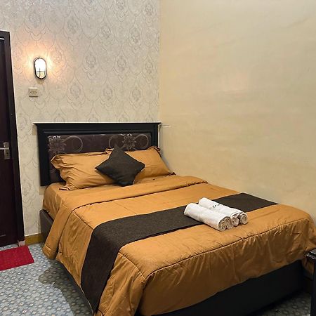 Parama Bromo Hotel Ngadisari Экстерьер фото