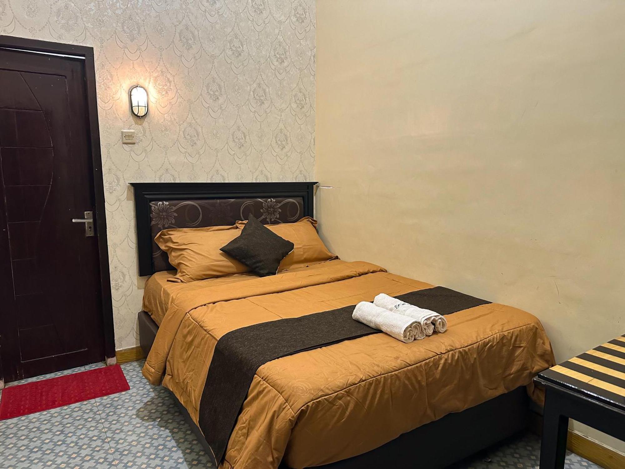 Parama Bromo Hotel Ngadisari Экстерьер фото
