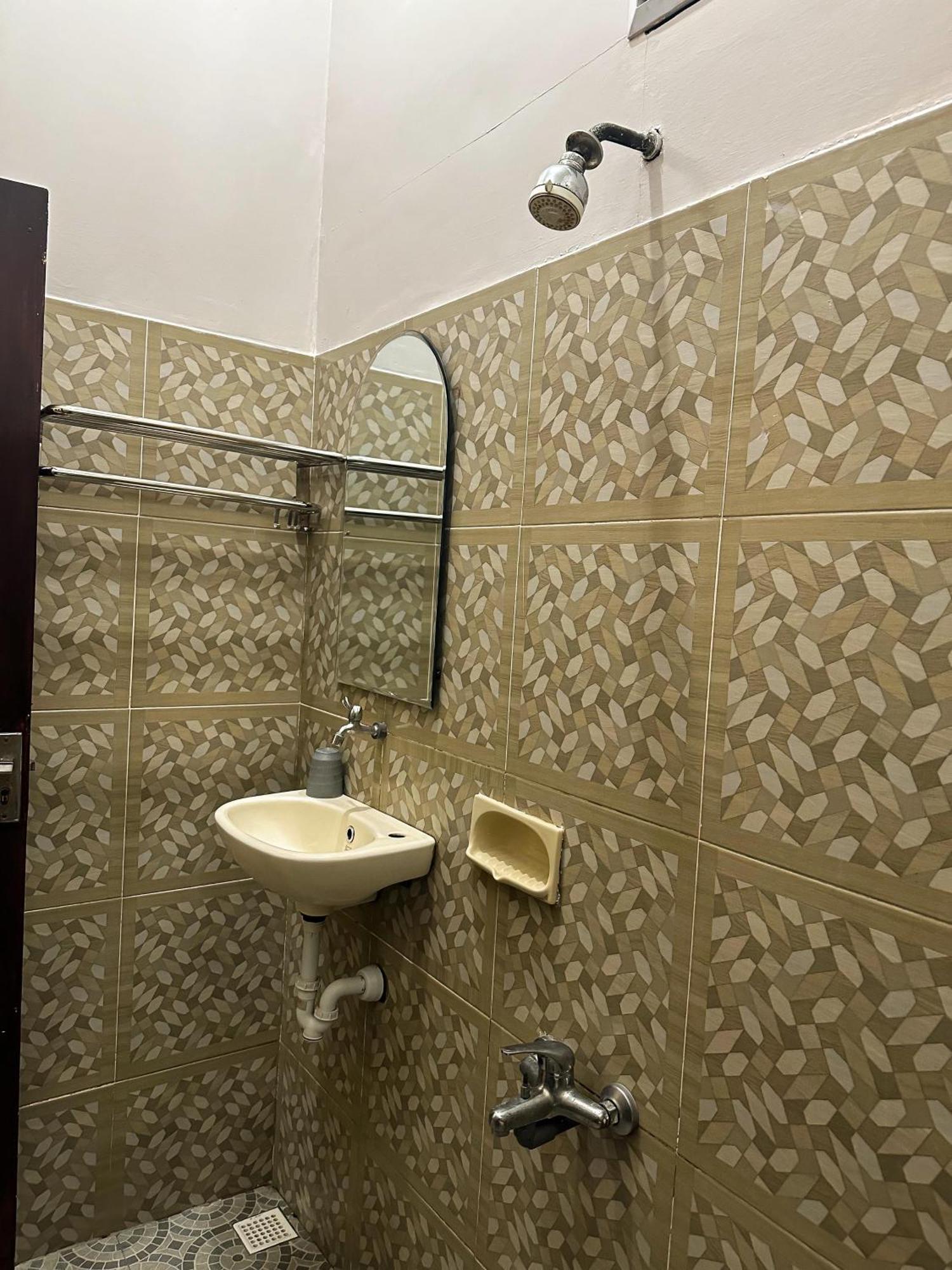 Parama Bromo Hotel Ngadisari Экстерьер фото